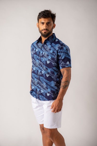 Moda Casual